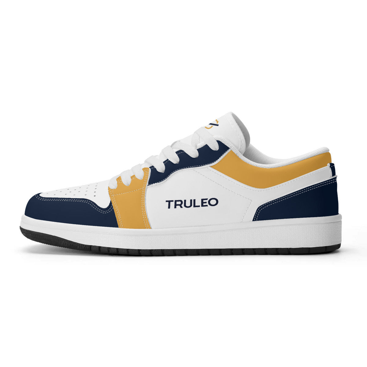 Truleo | Custom Branded Shoes | Shoe Zero V4