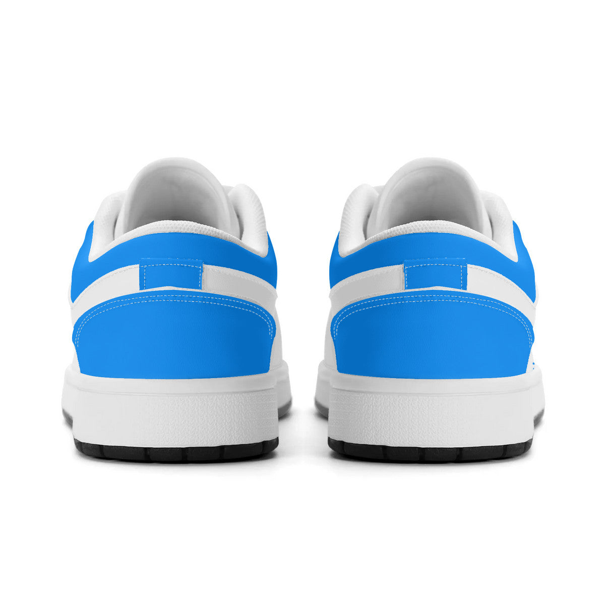 Canary Technologies | Custom Branded Shoes | V2