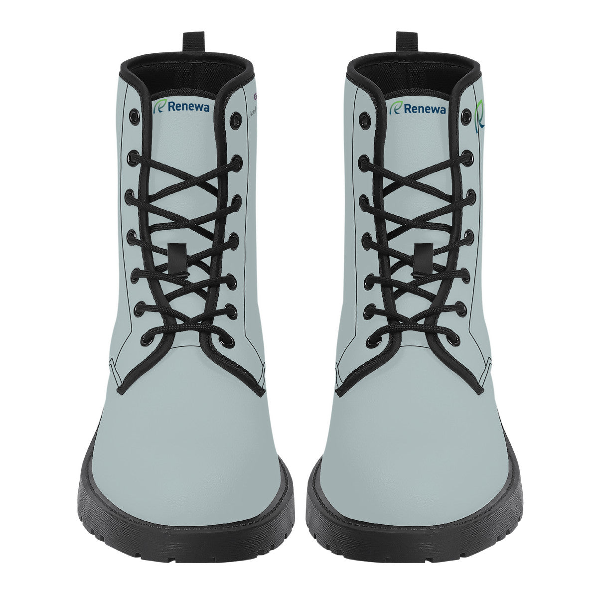 Renewa | Custom Branded Shoes | Shoe Zero V3