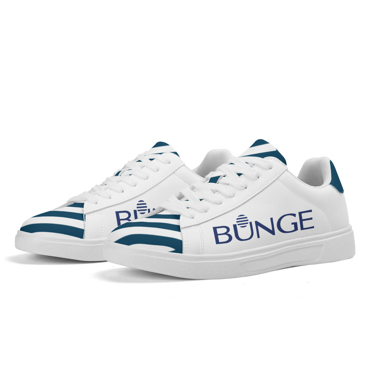 Bundge | Custom Branded Shoes | Shoe Zero V2