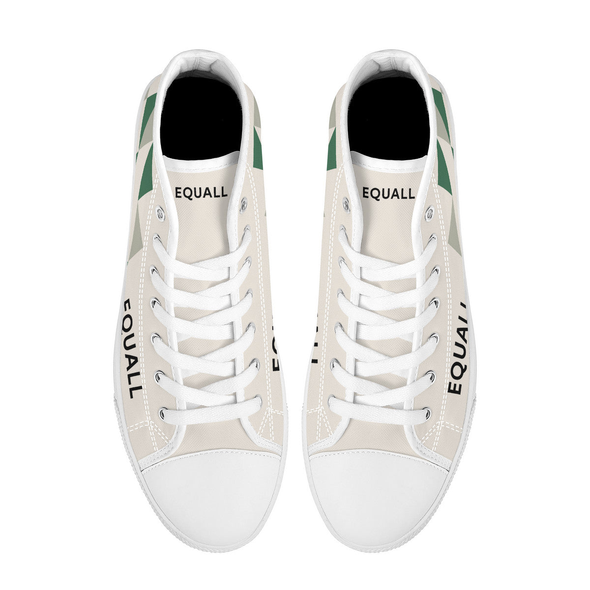 Equall | Zero Canvas