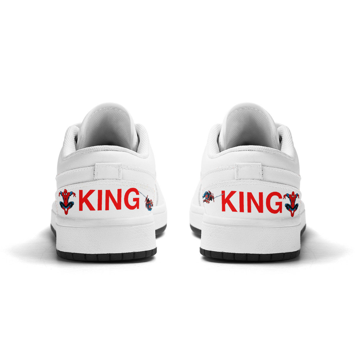 Cool Shoes by King | Customized Kid's Shoes