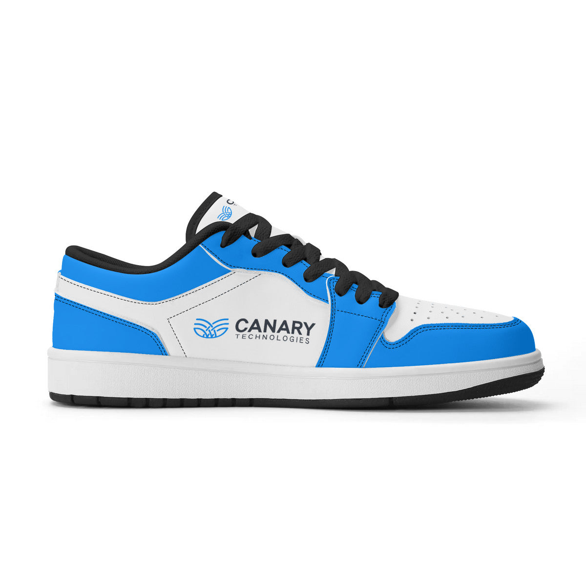 Canary Technologies | Custom Branded Shoes | V2