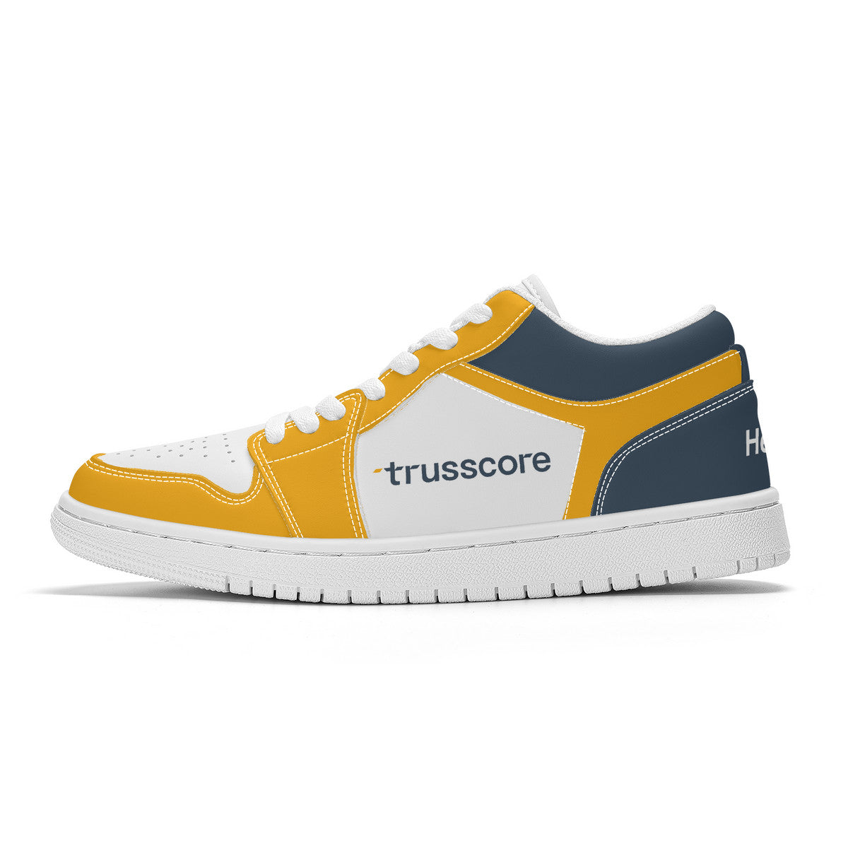 Trusscore Trade Show Uniform Shoe | Custom Branded Shoes | Shoe Zero