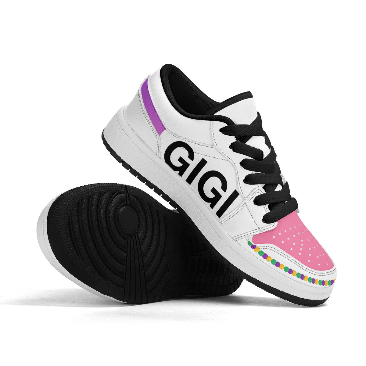 Cool Shoes by Gigi | Customized Kid's Shoes