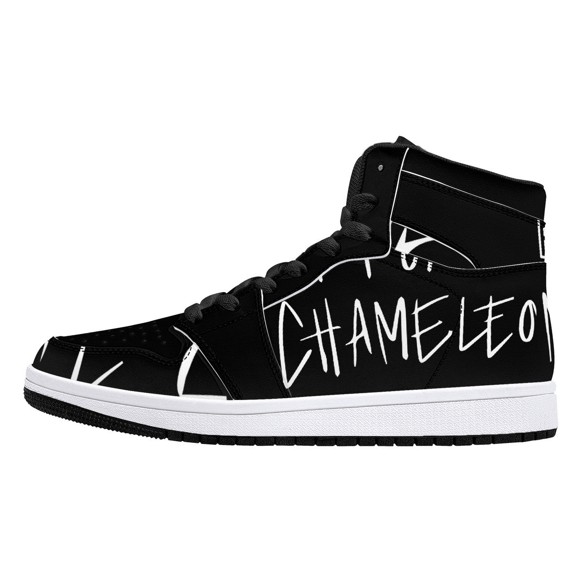 Flex Power | Customized Business Shoes V1 Sneakers