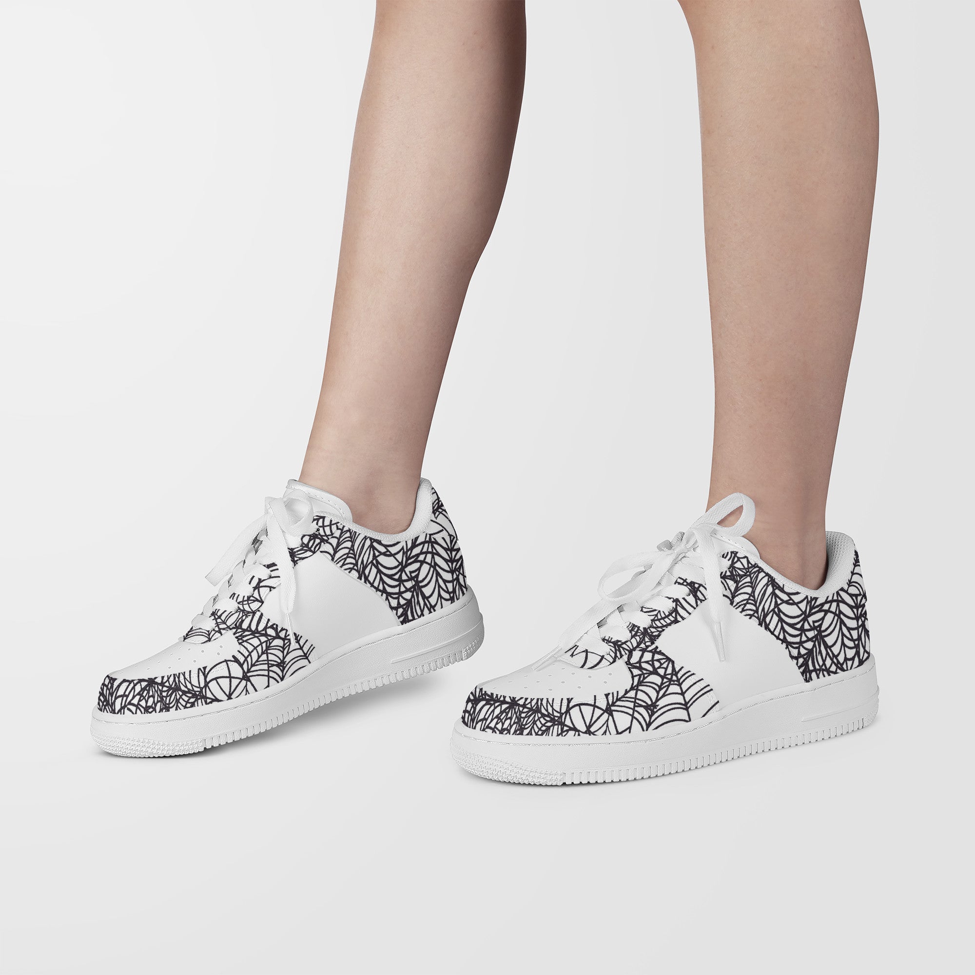 Cool shoes by Parker N | Customized Low Tops  | Shoe Zero