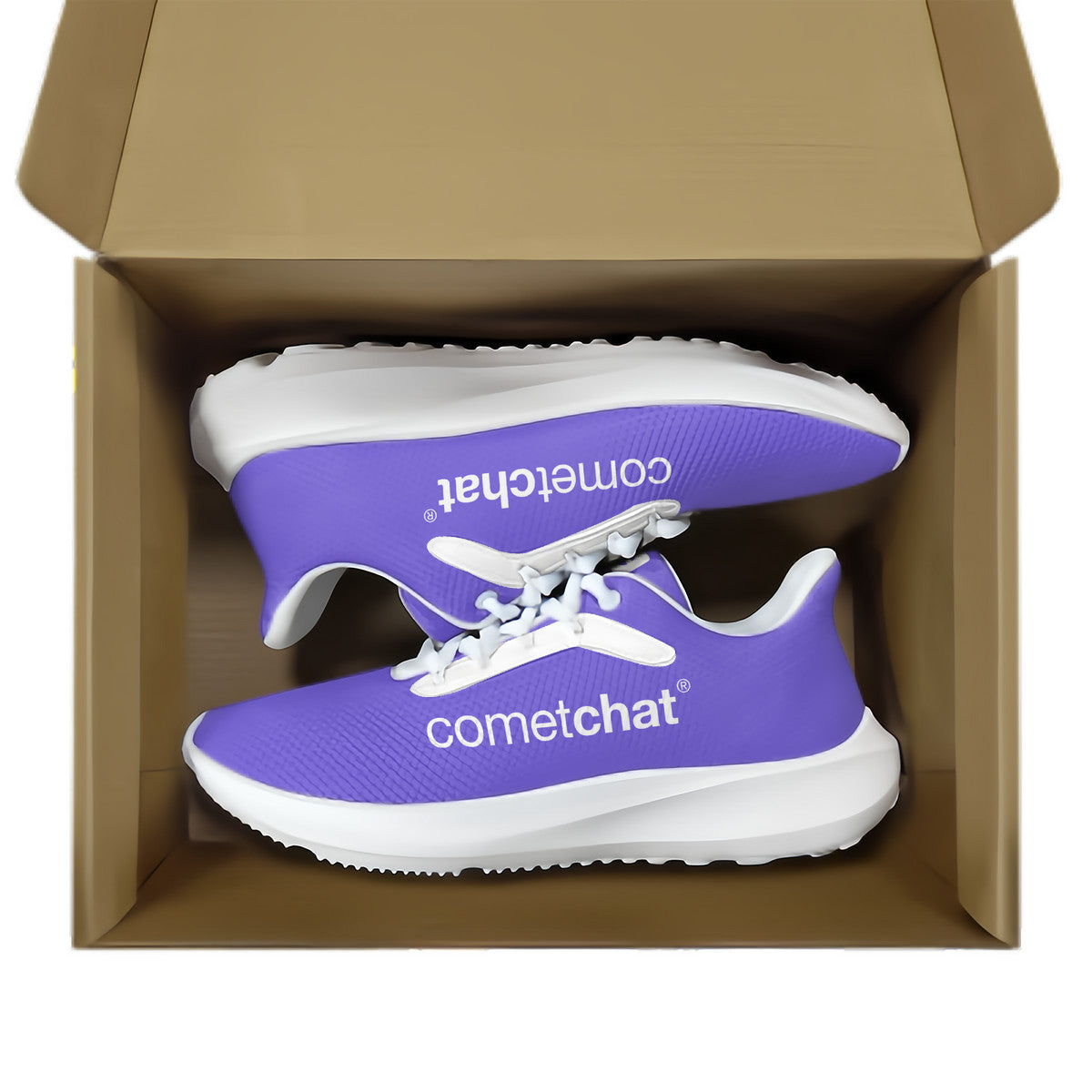 CometChat | Pulse Zero