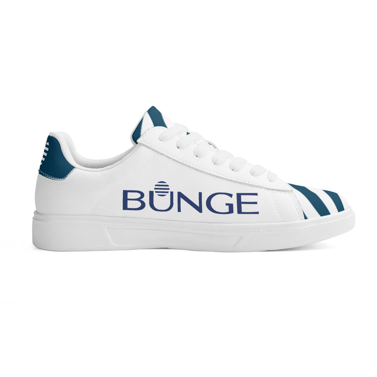 Bundge | Custom Branded Shoes | Shoe Zero V2