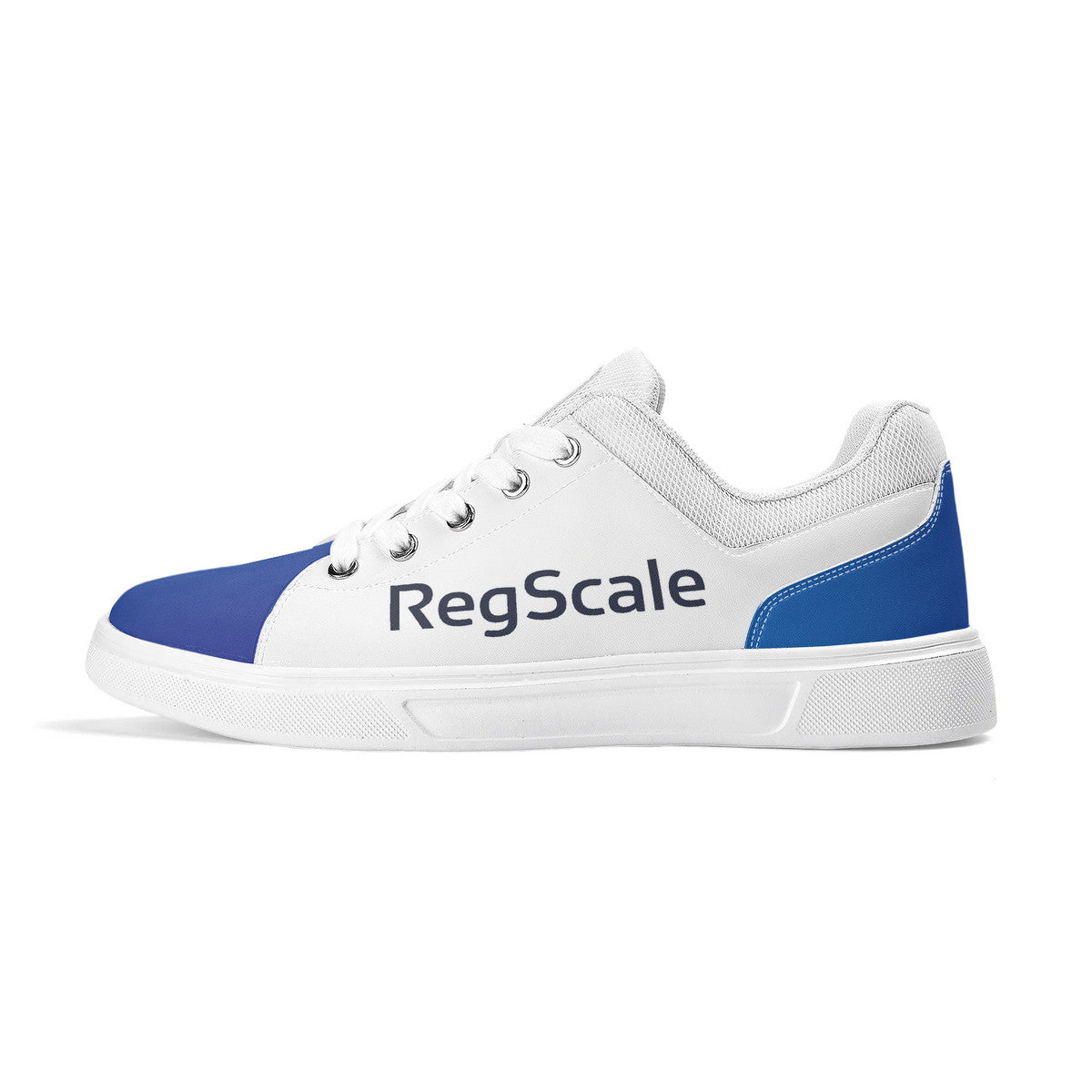 Regscale Design #2 Custom Shoes | Shoe Zero