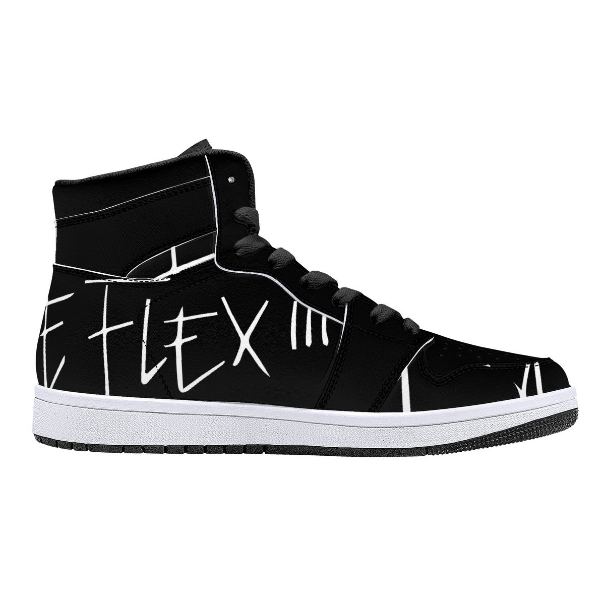 Flex Power | Customized Business Shoes V1 Sneakers