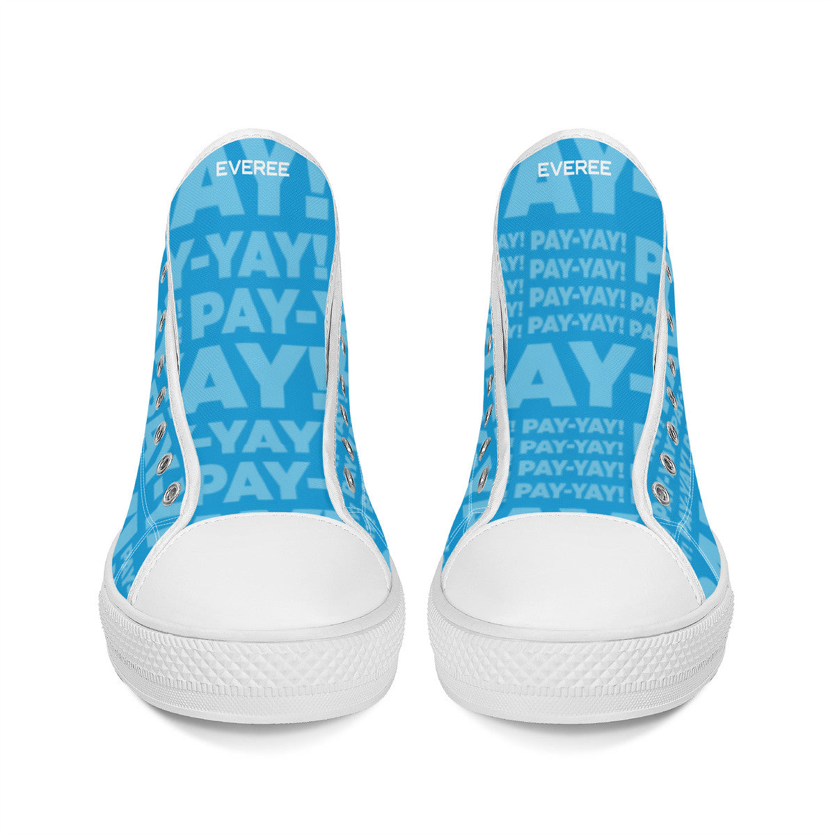 Everee | Zero Canvas