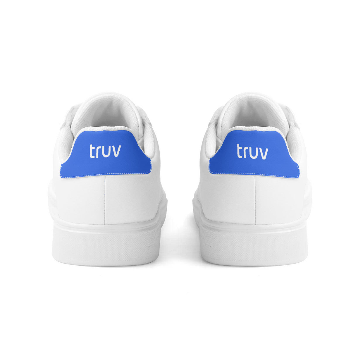 Truv | Shoe Zero Custom Branded Shoes | V1