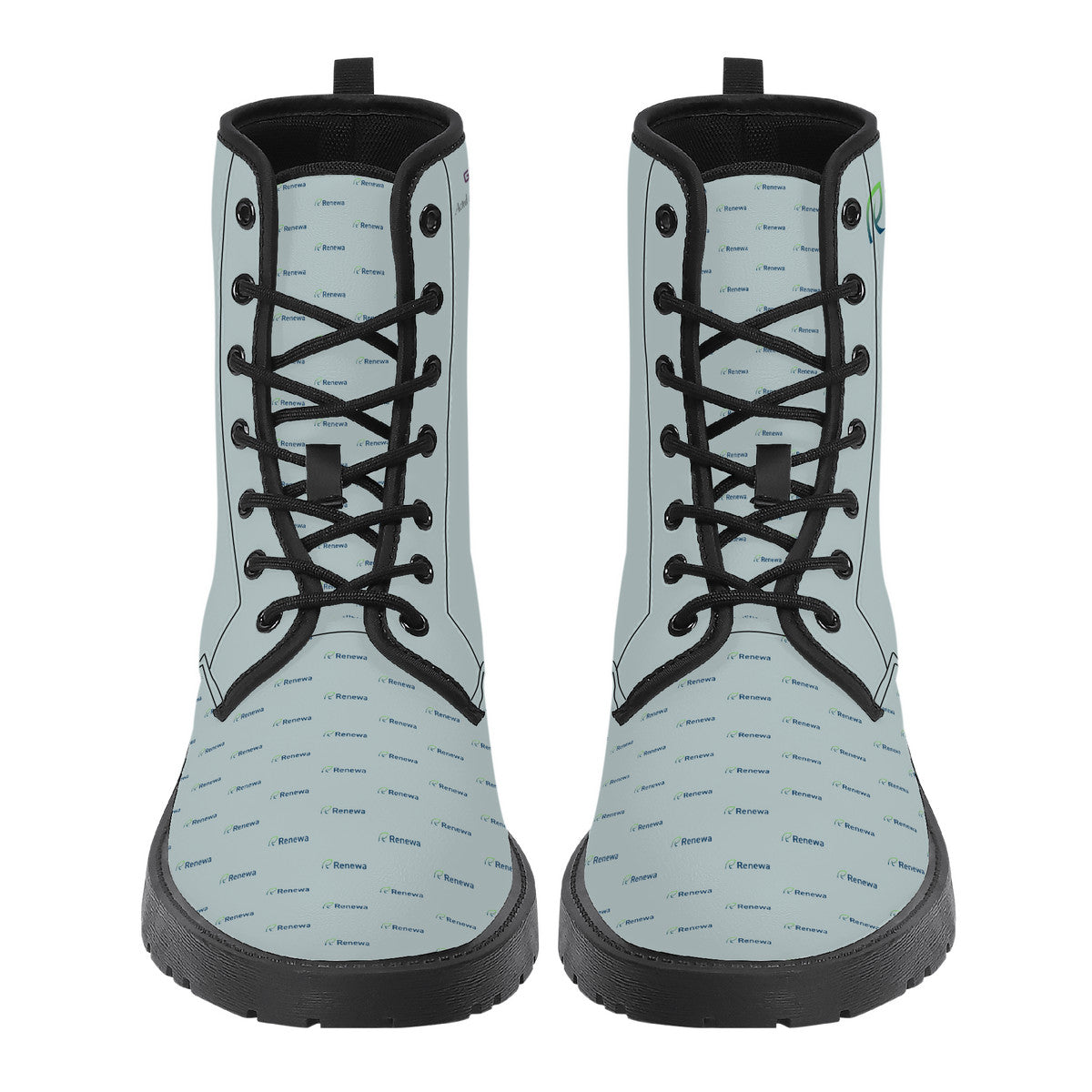 Renewa | Custom Branded Shoes | Shoe Zero V2
