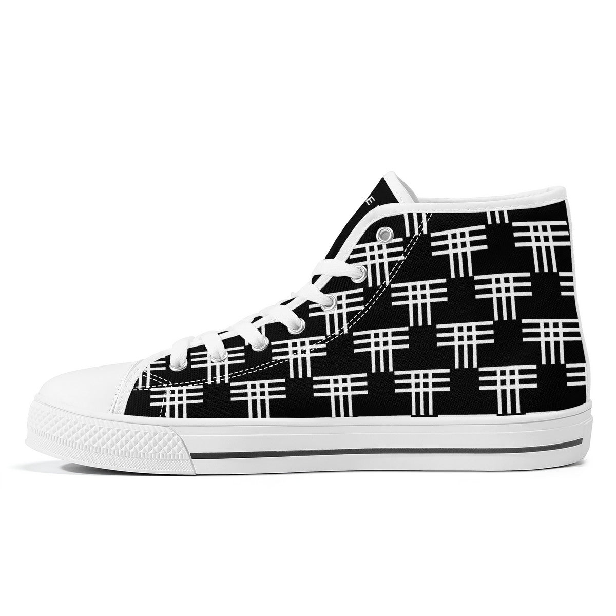 Tiled | Zero Canvas