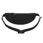 half moon zero back mesh panel
