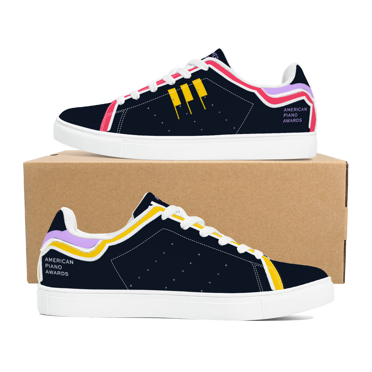 Custom Shoes 2 by Kara K. | Shoe Zero