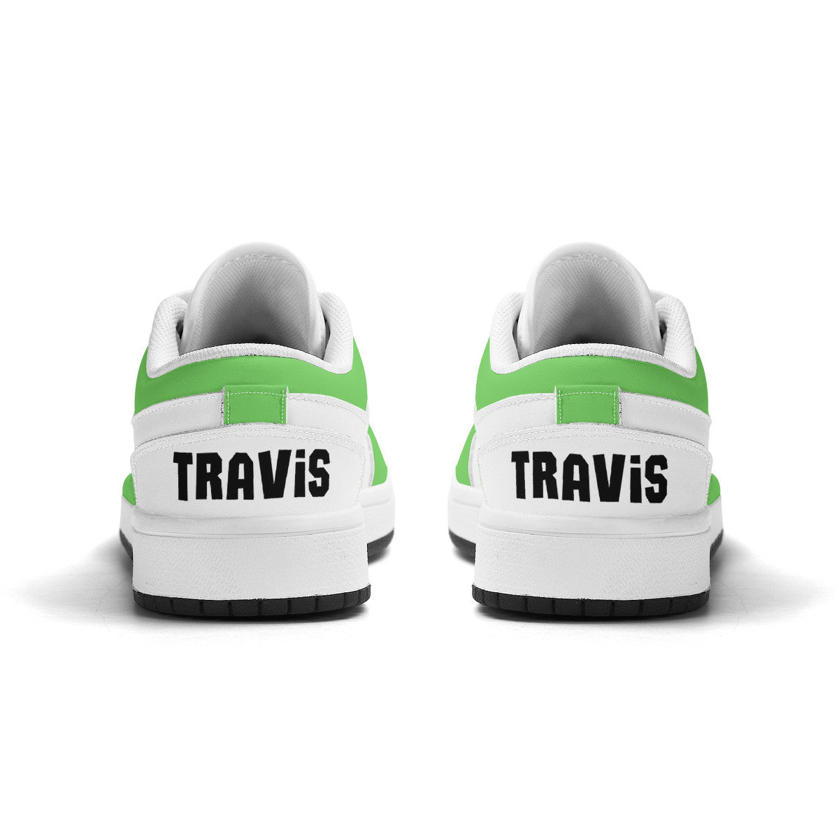 Travis | Custom Kids Shoes | Shoe Zero