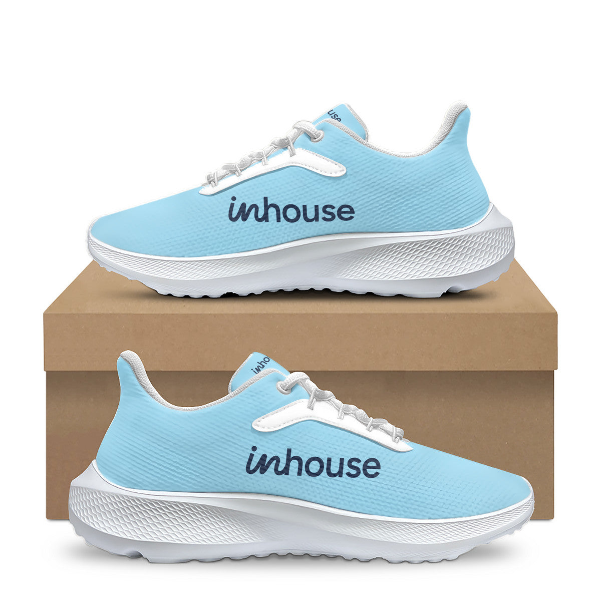Inhouse | Pulse Zero