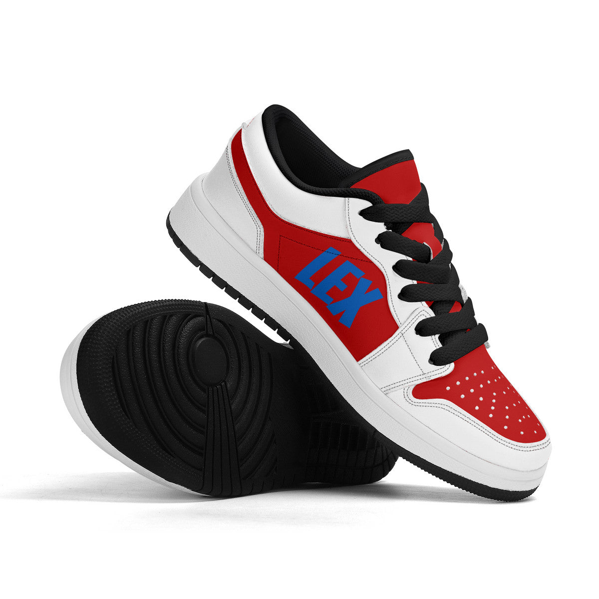 Cool Shoes by Lex | Customized Kid's Shoes