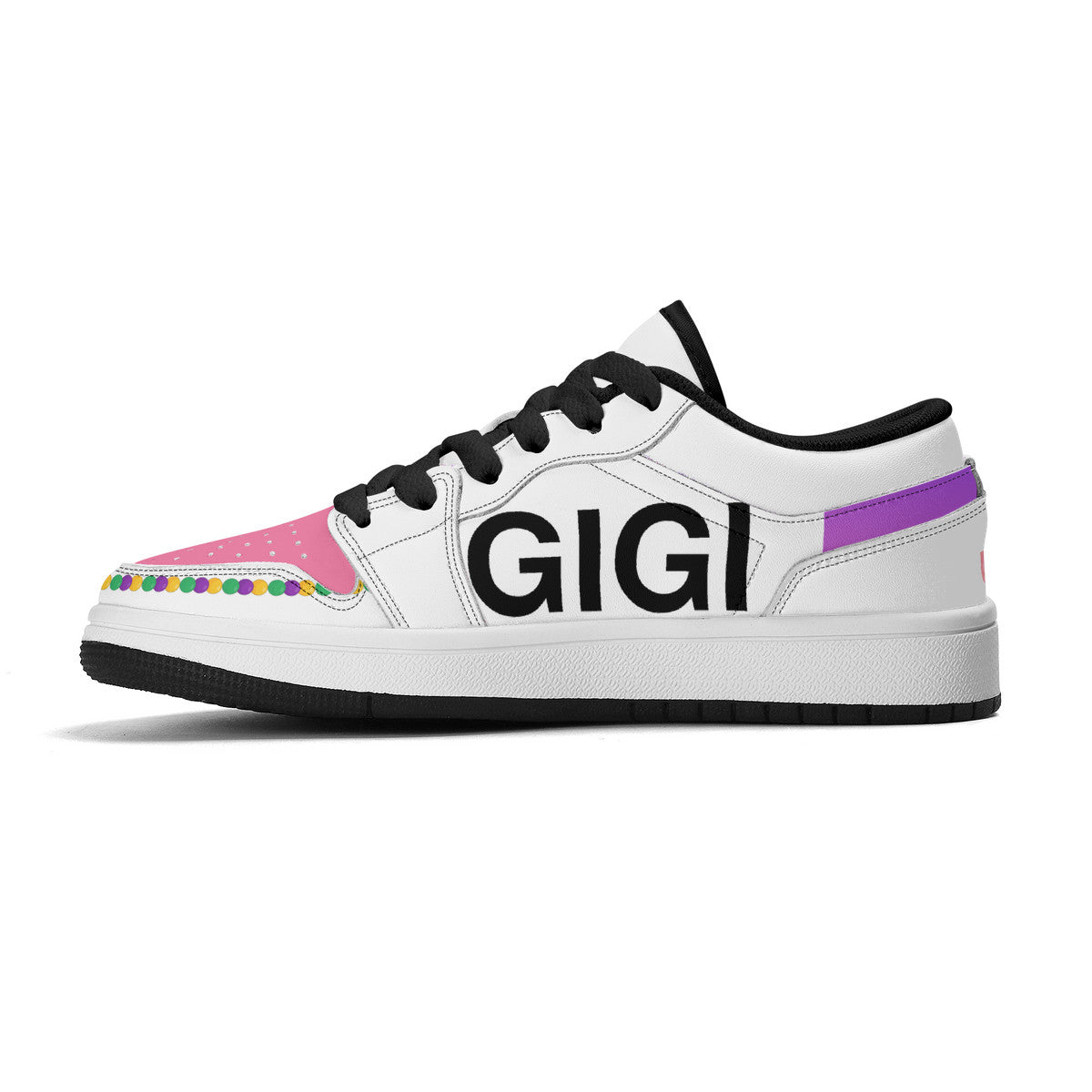 Cool Shoes by Gigi | Customized Kid's Shoes