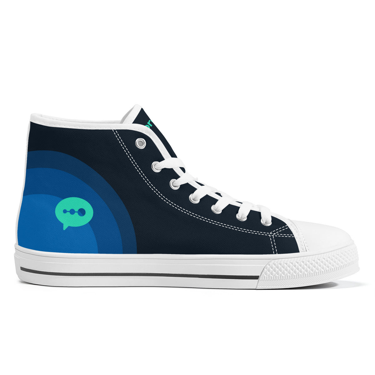 Pronto | Zero Canvas