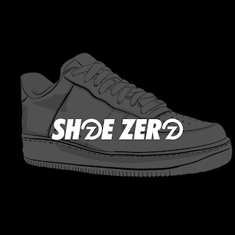 Shoe Zero | Create Your Own Custom Shoes | Upload Any Design Element