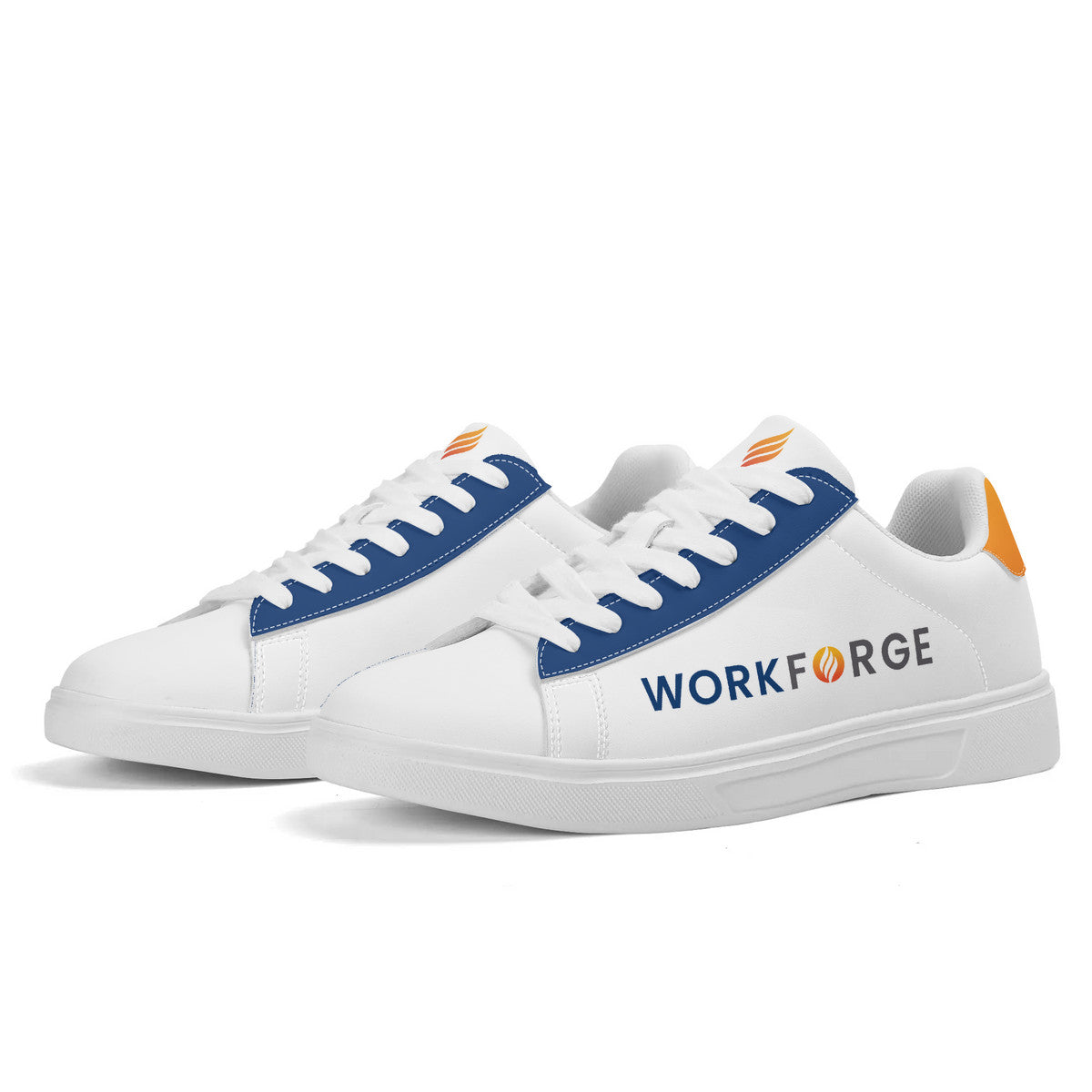 WorkForge | Custom Branded Shoes | Shoe Zero V5