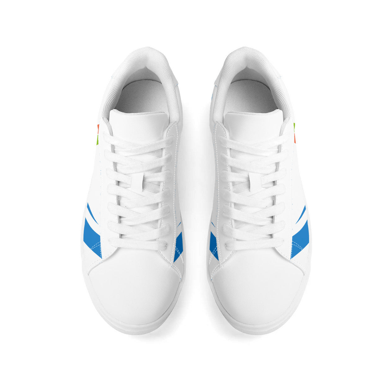 microsoft sneaker main view