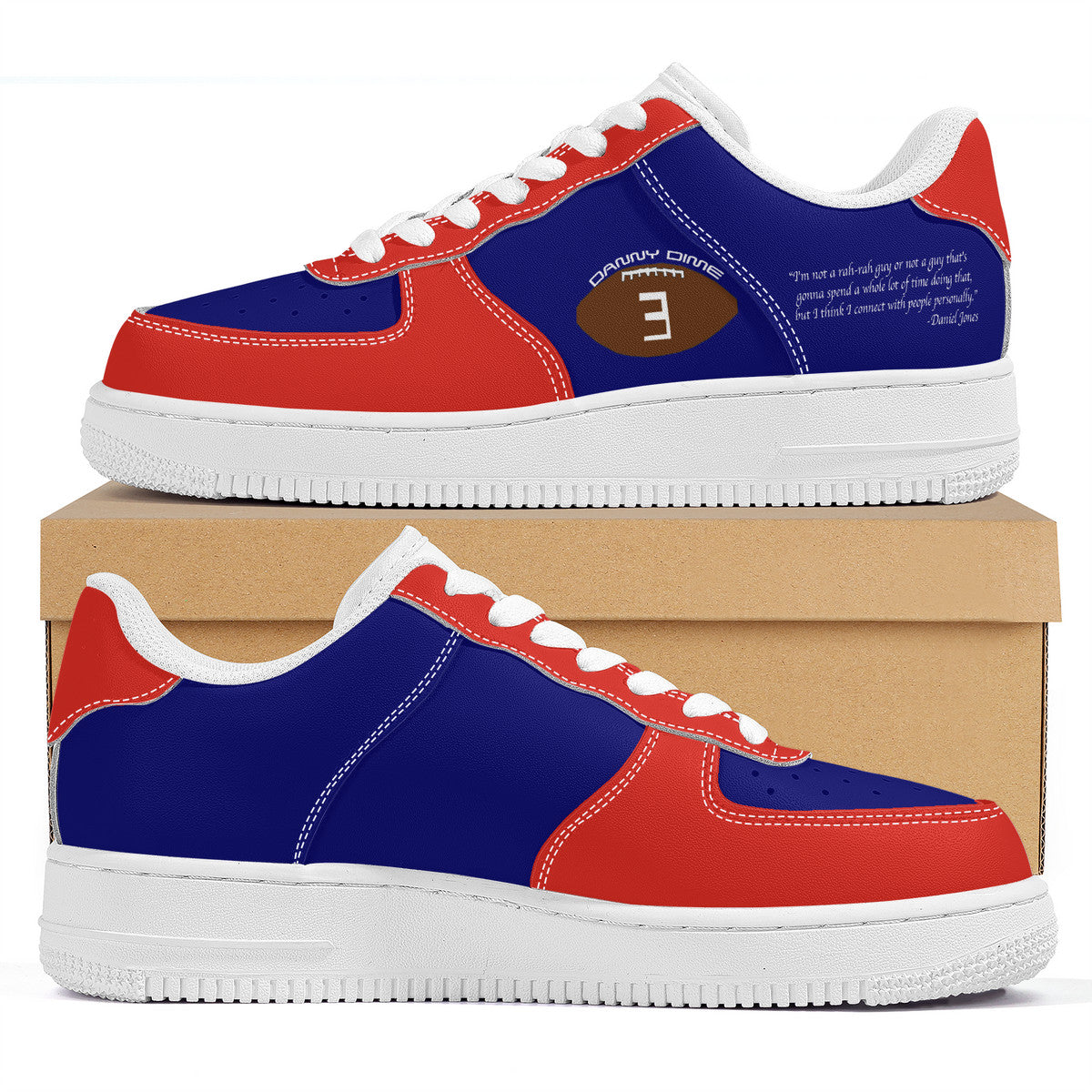 Cool shoes by Preston N | Customized Low Tops  | Shoe Zero