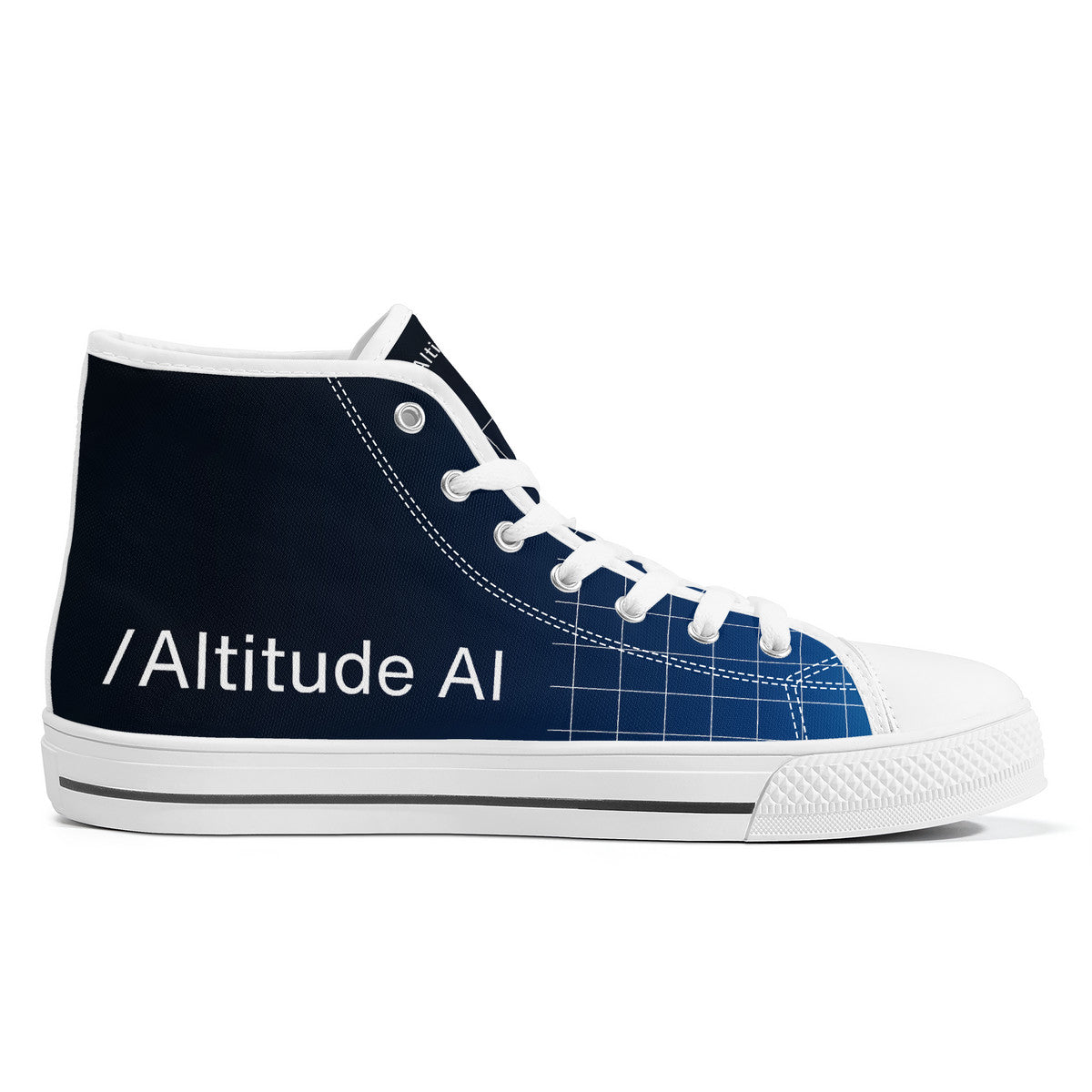 Altitude | Zero Canvas