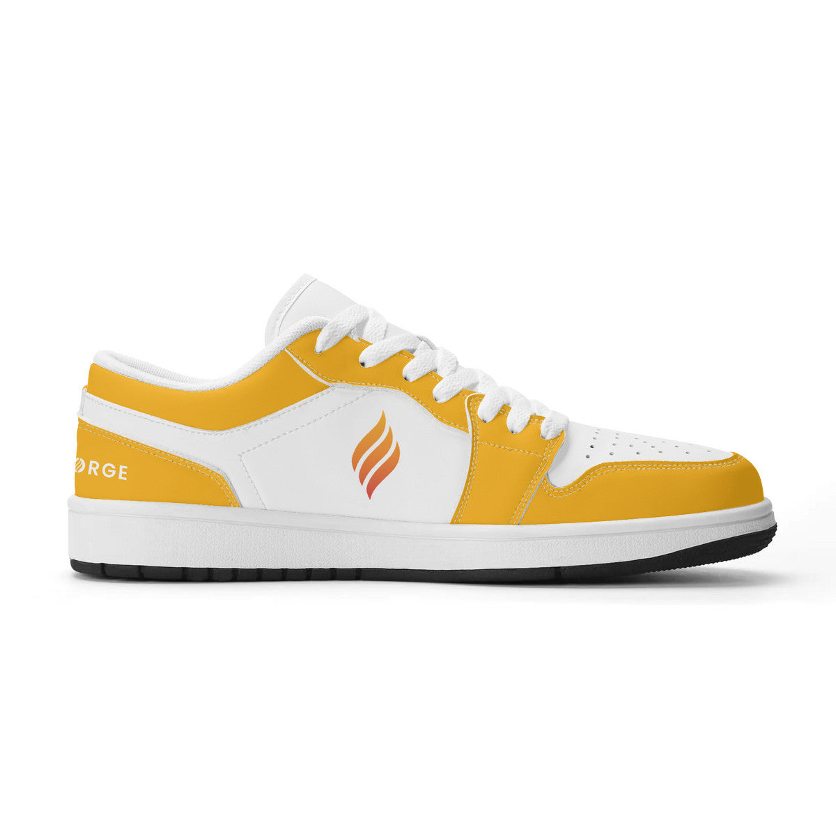 WorkForge | Custom Branded Shoes | Shoe Zero V7