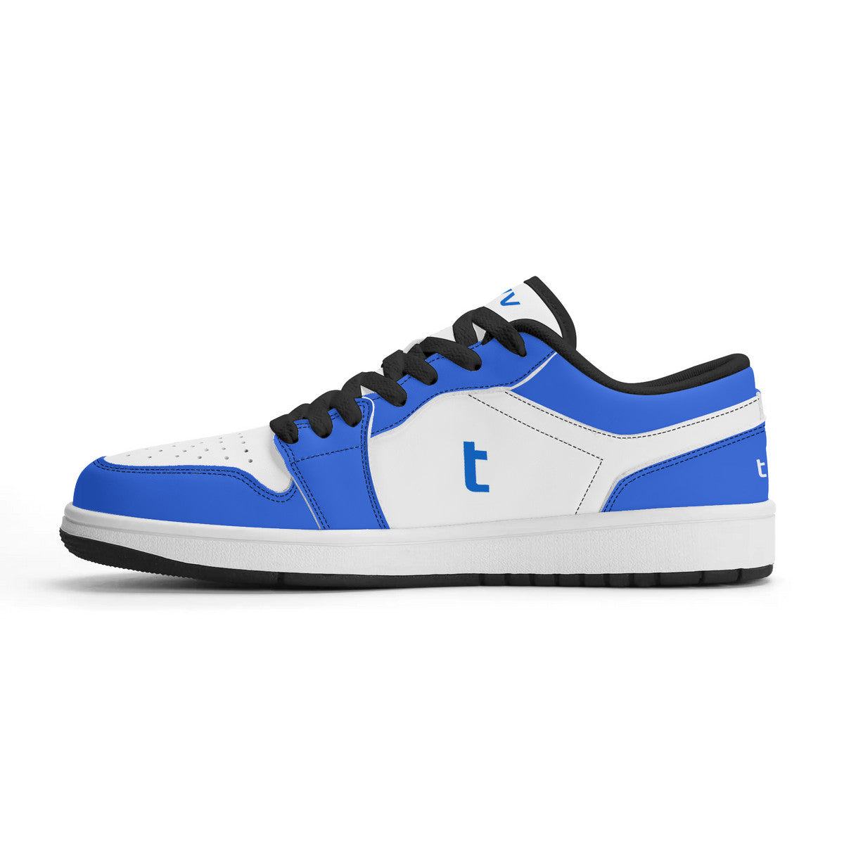 Truv | Shoe Zero Custom Branded Shoes | V2