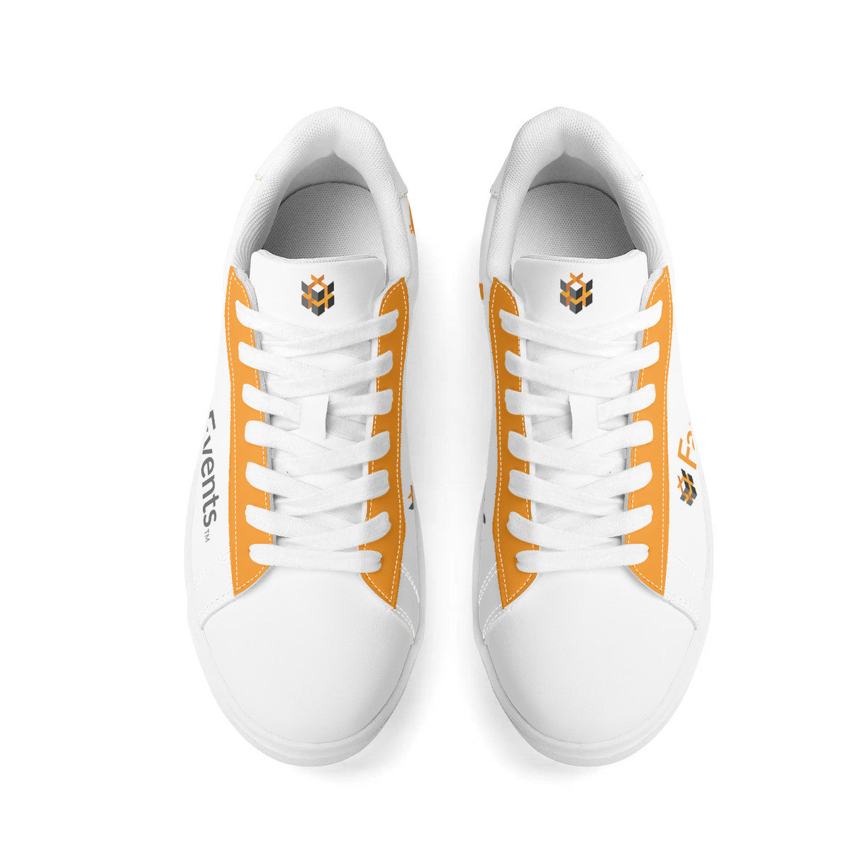 Farrago Events | Custom Branded Shoes | Shoe Zero V2