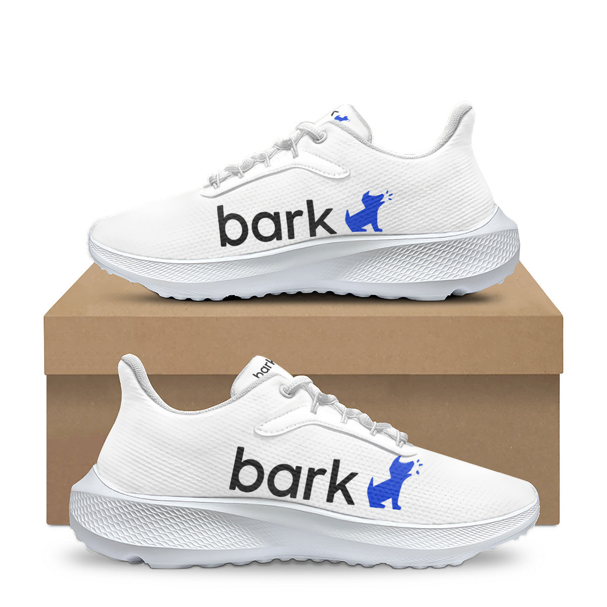 Bark | Pulse Zero