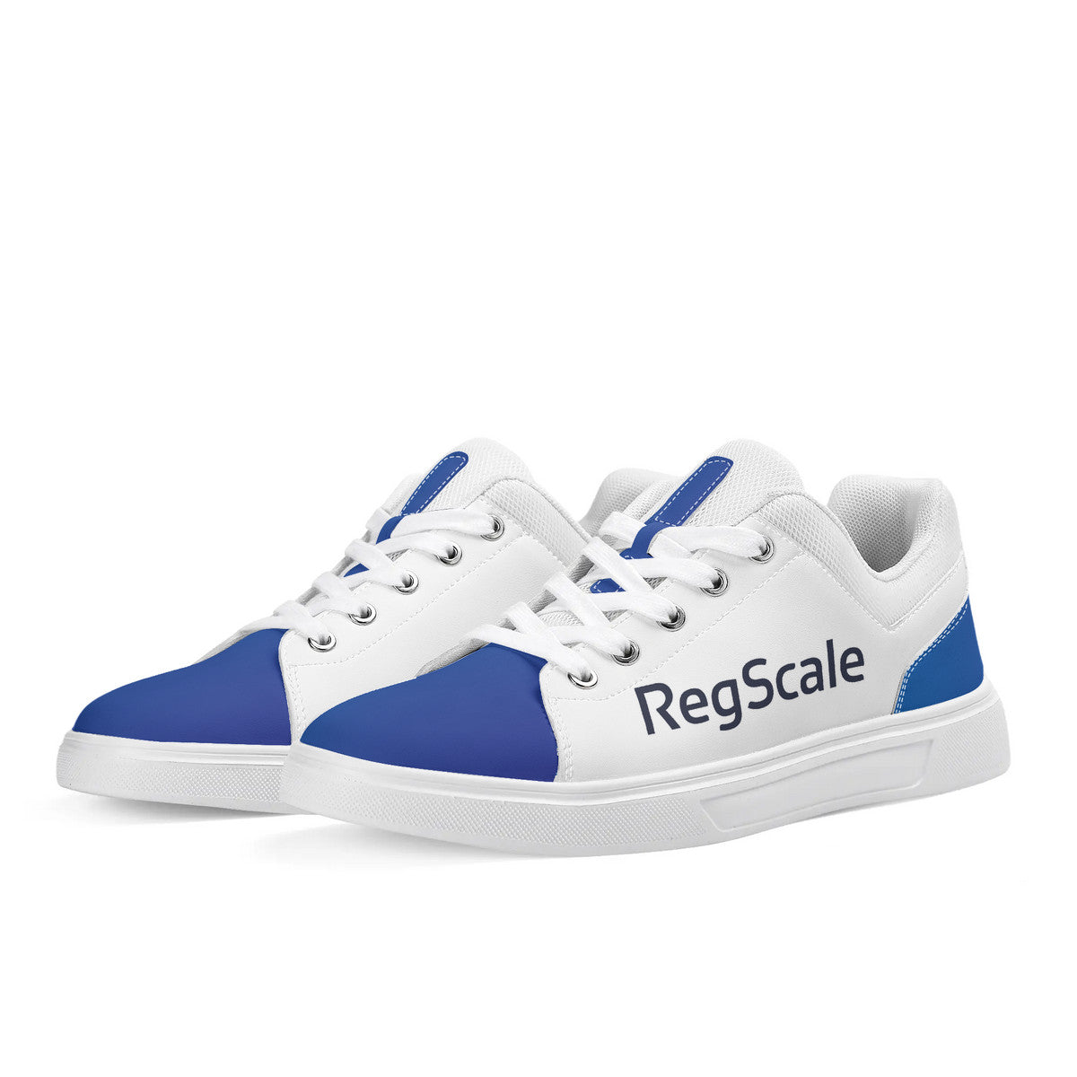 Regscale Design #2 Custom Shoes | Shoe Zero