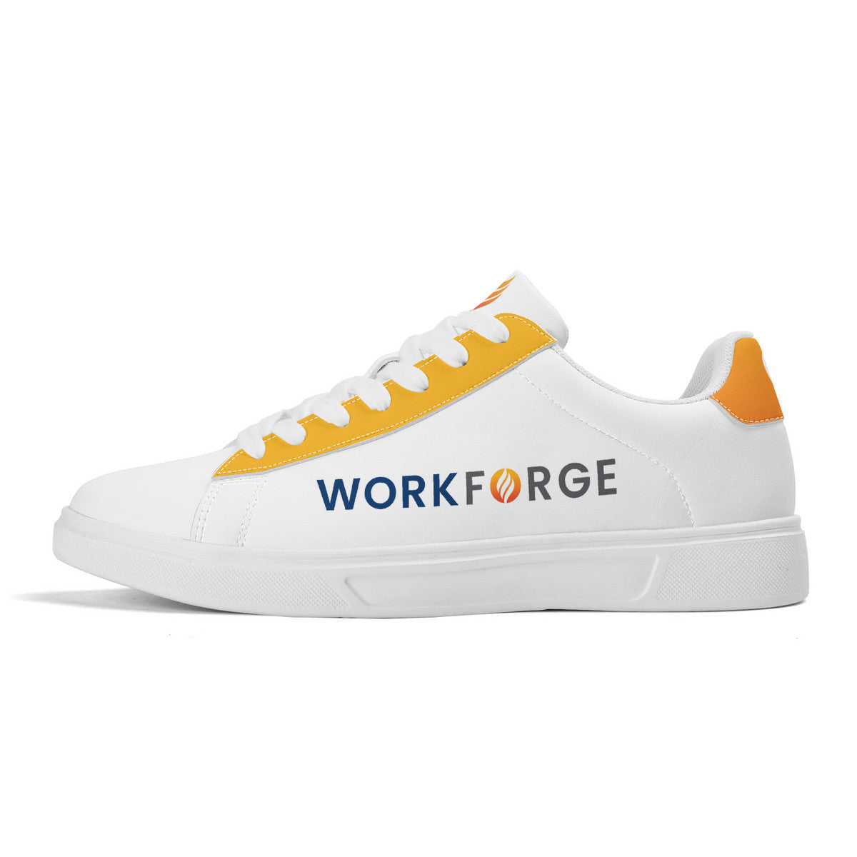 WorkForge | Custom Branded Shoes | Shoe Zero V3