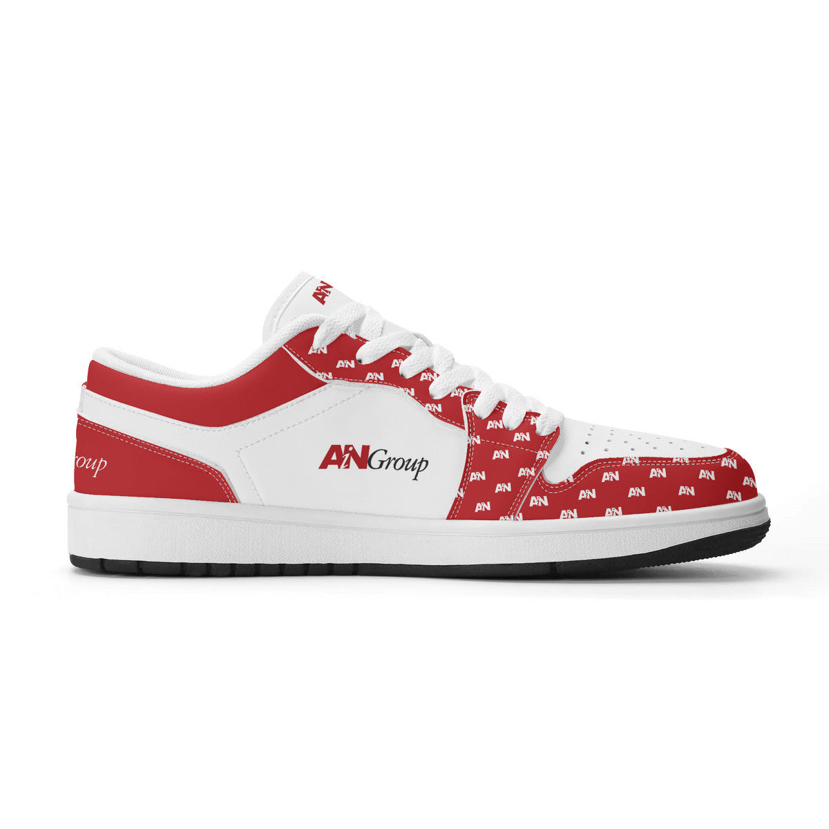 AiN Group | Custom Branded Shoes | Shoe Zero V2