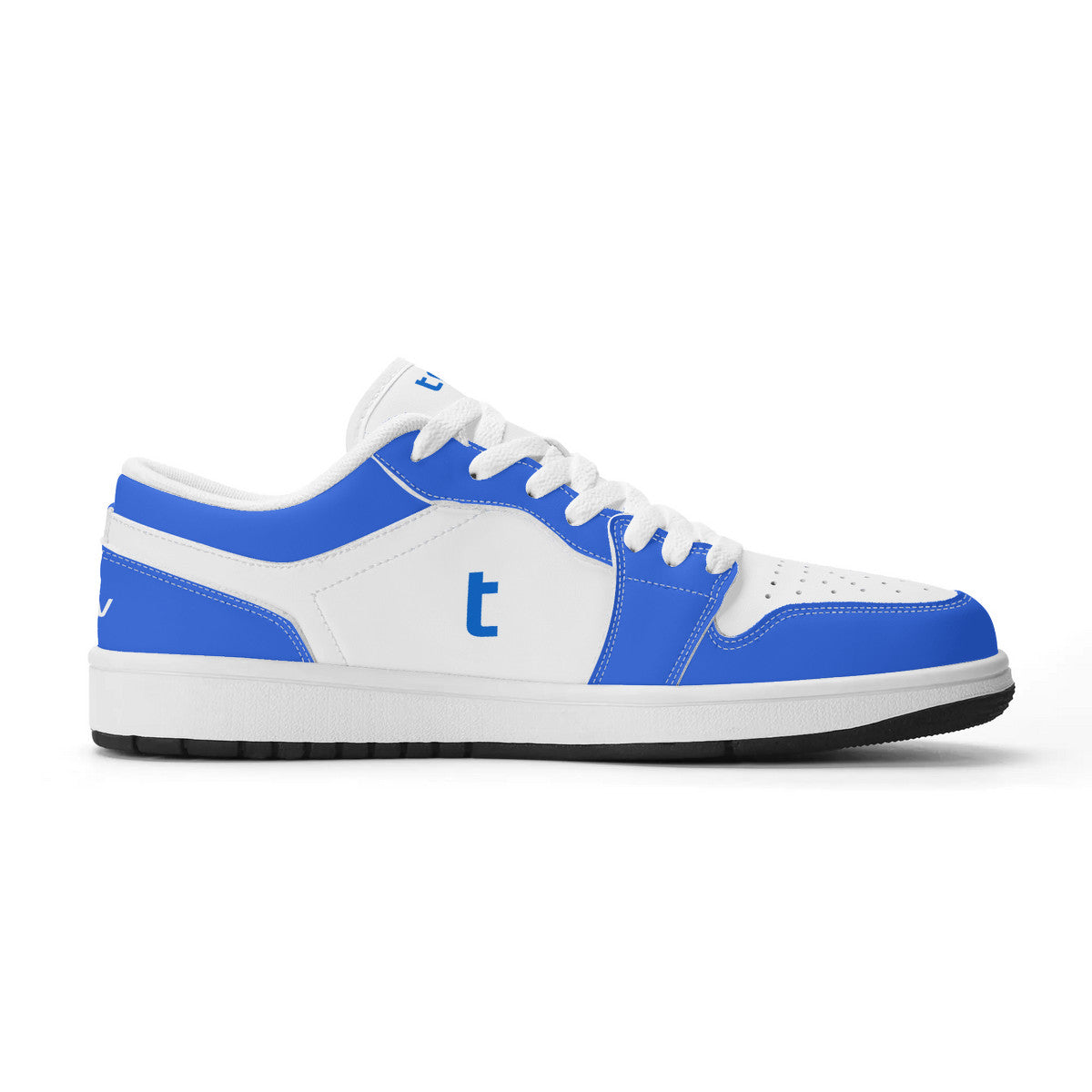 Truv | Shoe Zero Custom Branded Shoes | V2