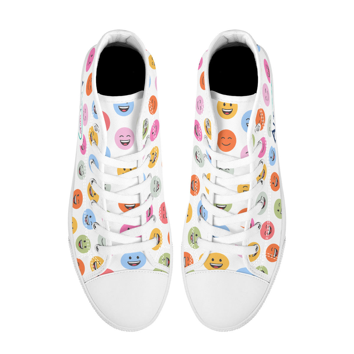 Alta Smiles | Zero Canvas