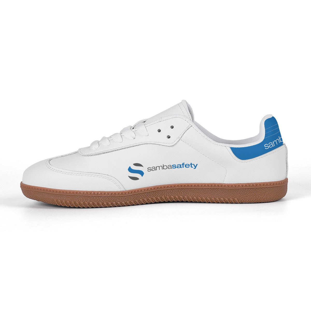 Samba Safety | Street Zero V1