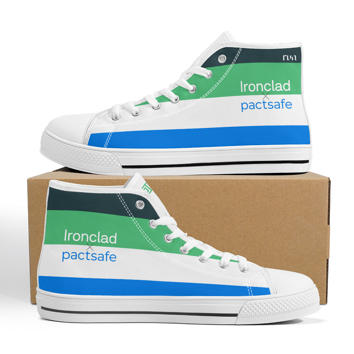 PactSafe x Ironclad | Zero Canvas