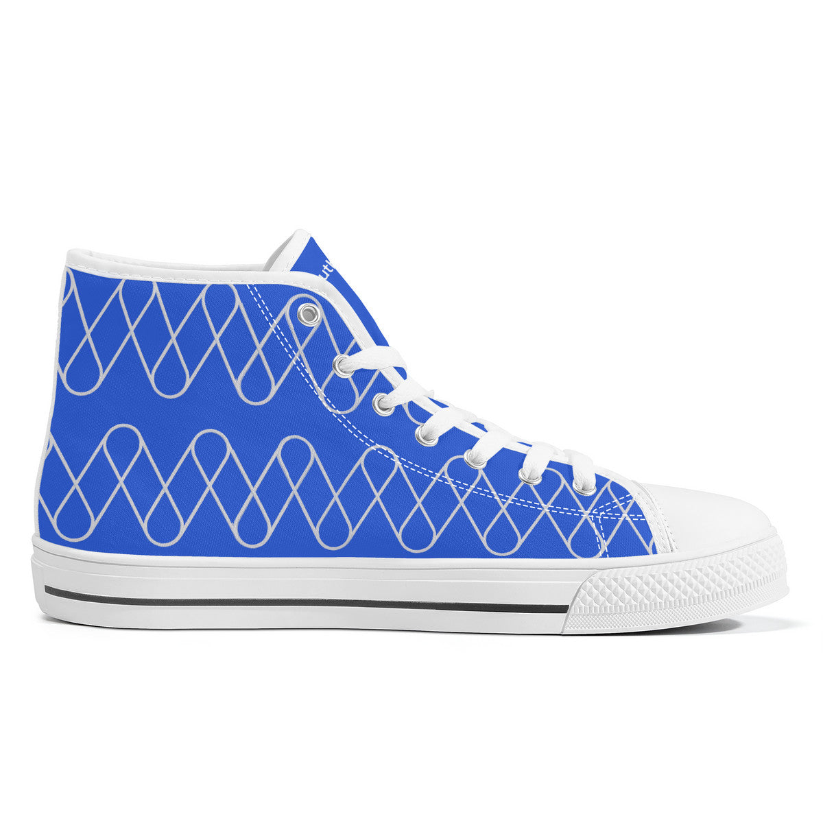 AuthenticX | Zero Canvas