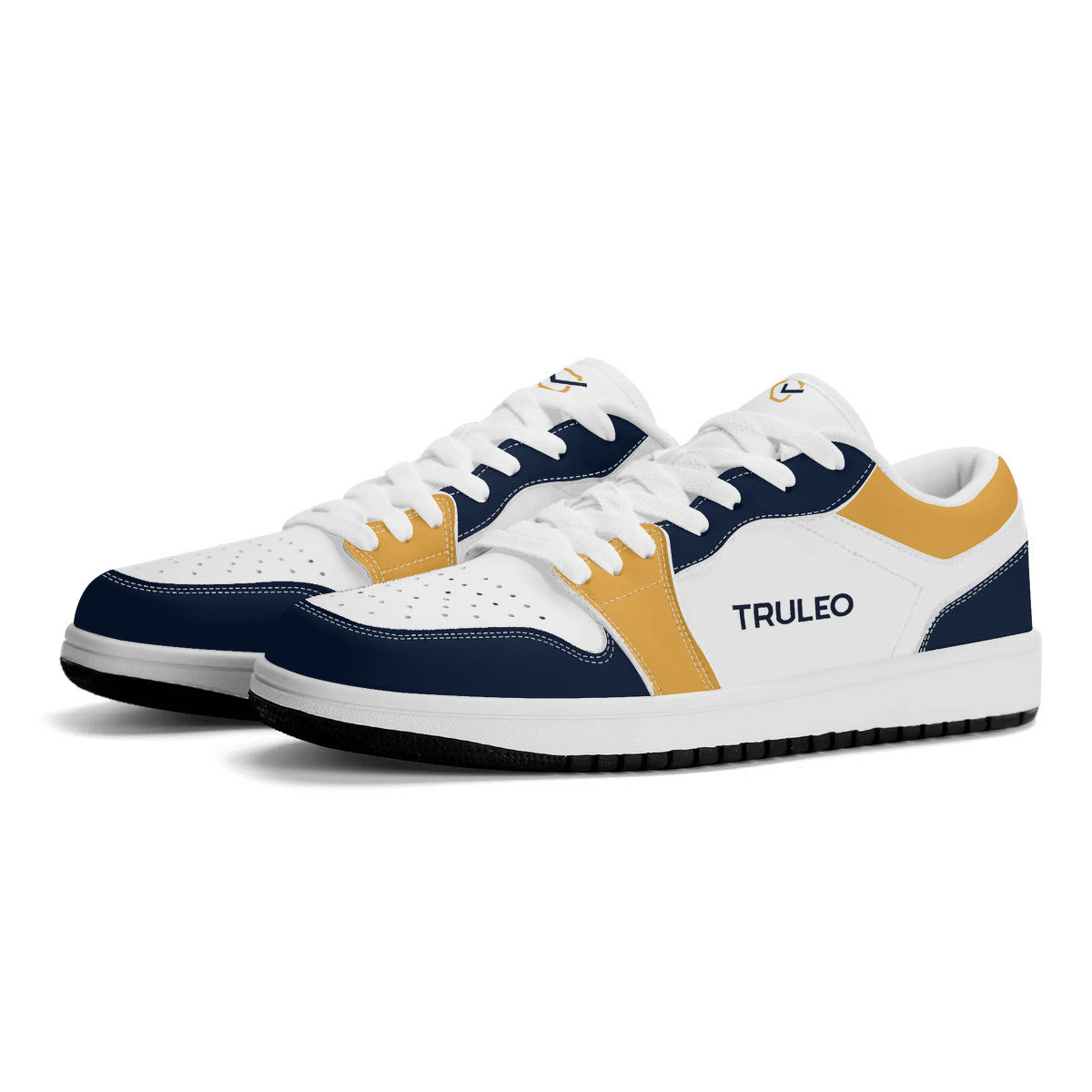 Truleo | Custom Branded Shoes | Shoe Zero V4