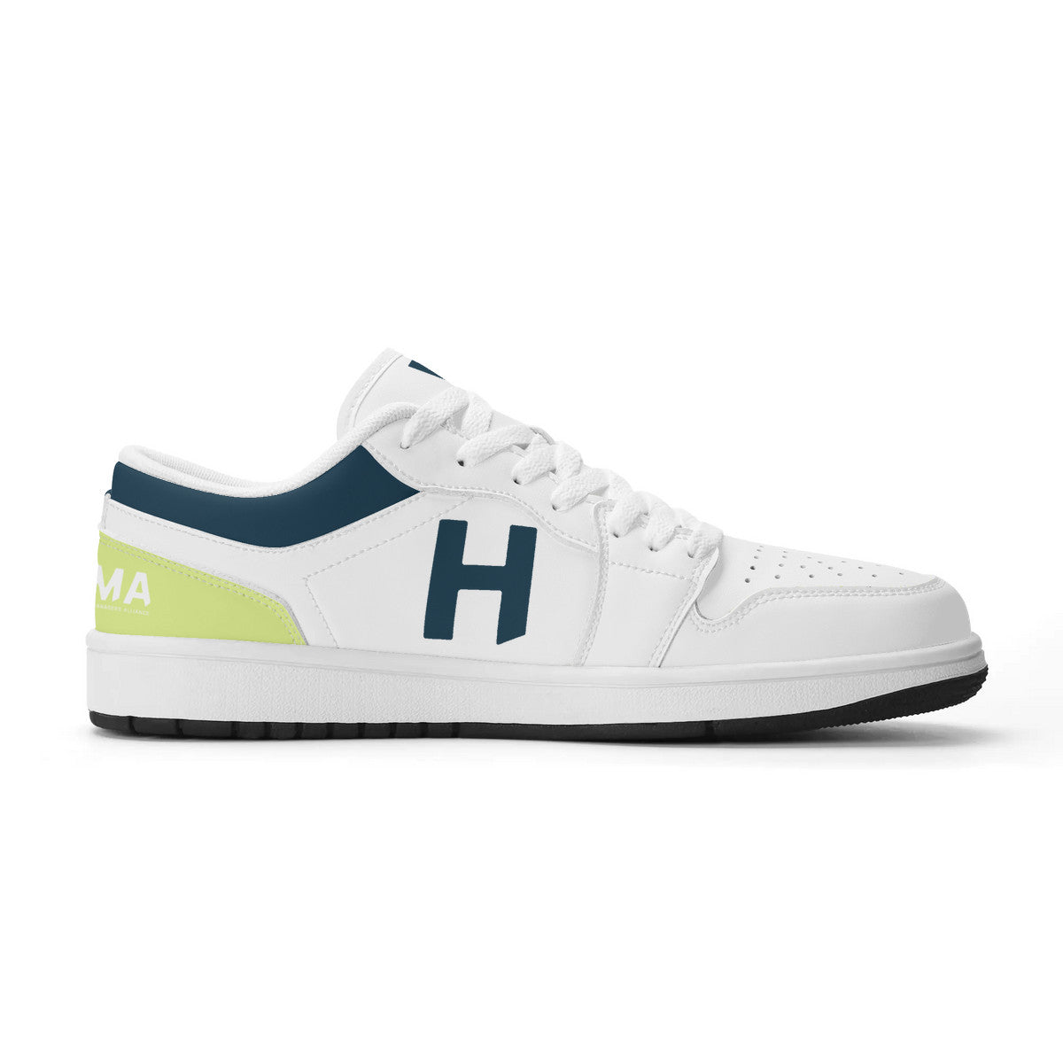 HETMA | Custom Branded Shoes | Shoe Zero V1