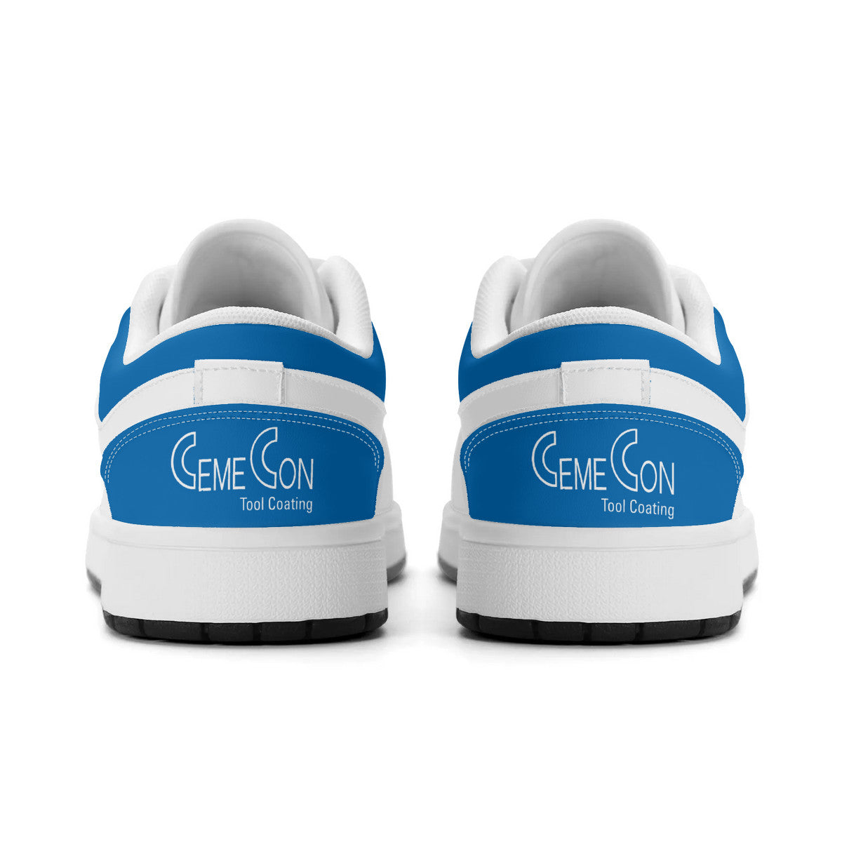 Ceme Con Core Zero Low Tops 2