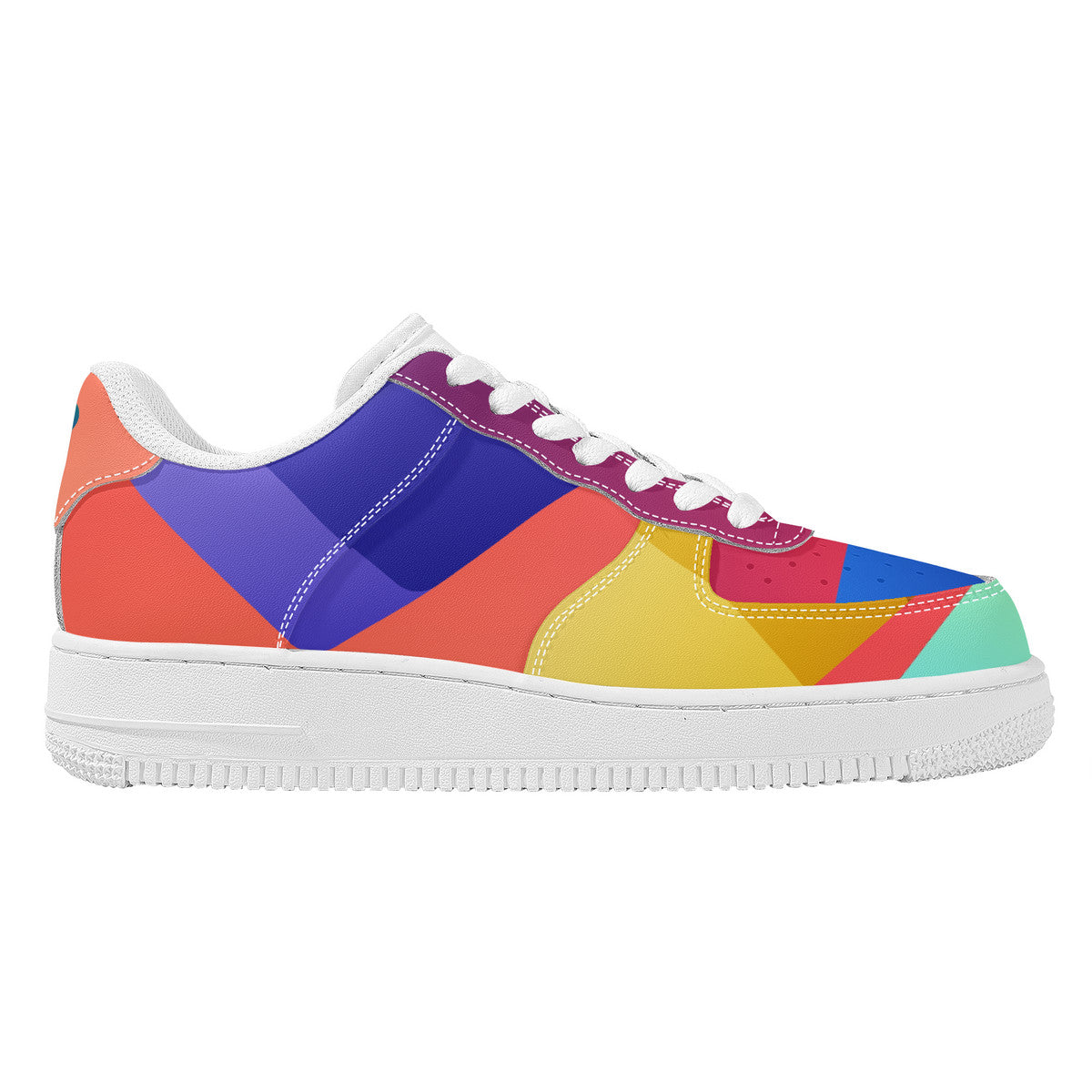 Microsoft V3 | Custom Business Shoes | Shoe Zero