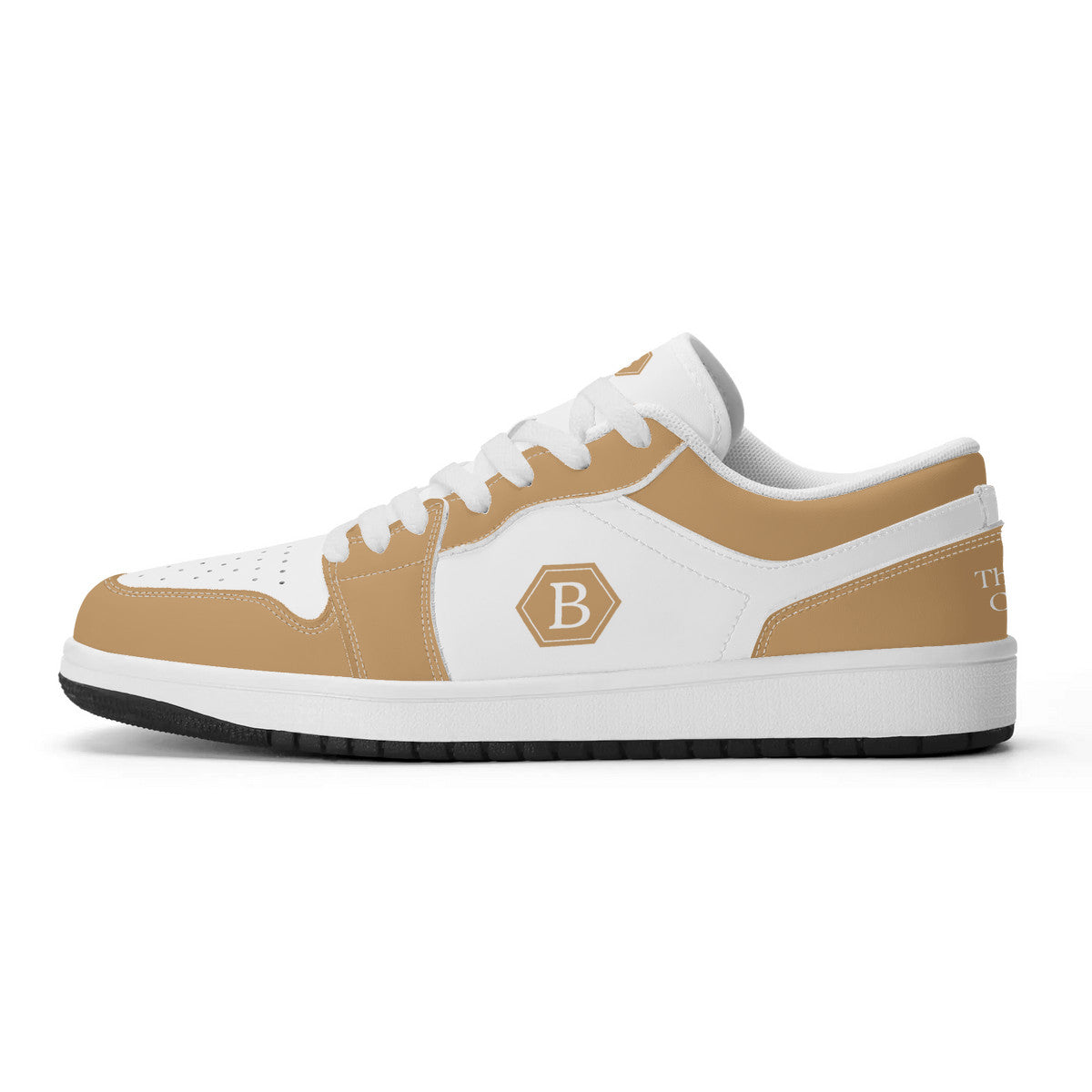 Beyond Collections | Custom Branded Shoes | Shoe Zero V1