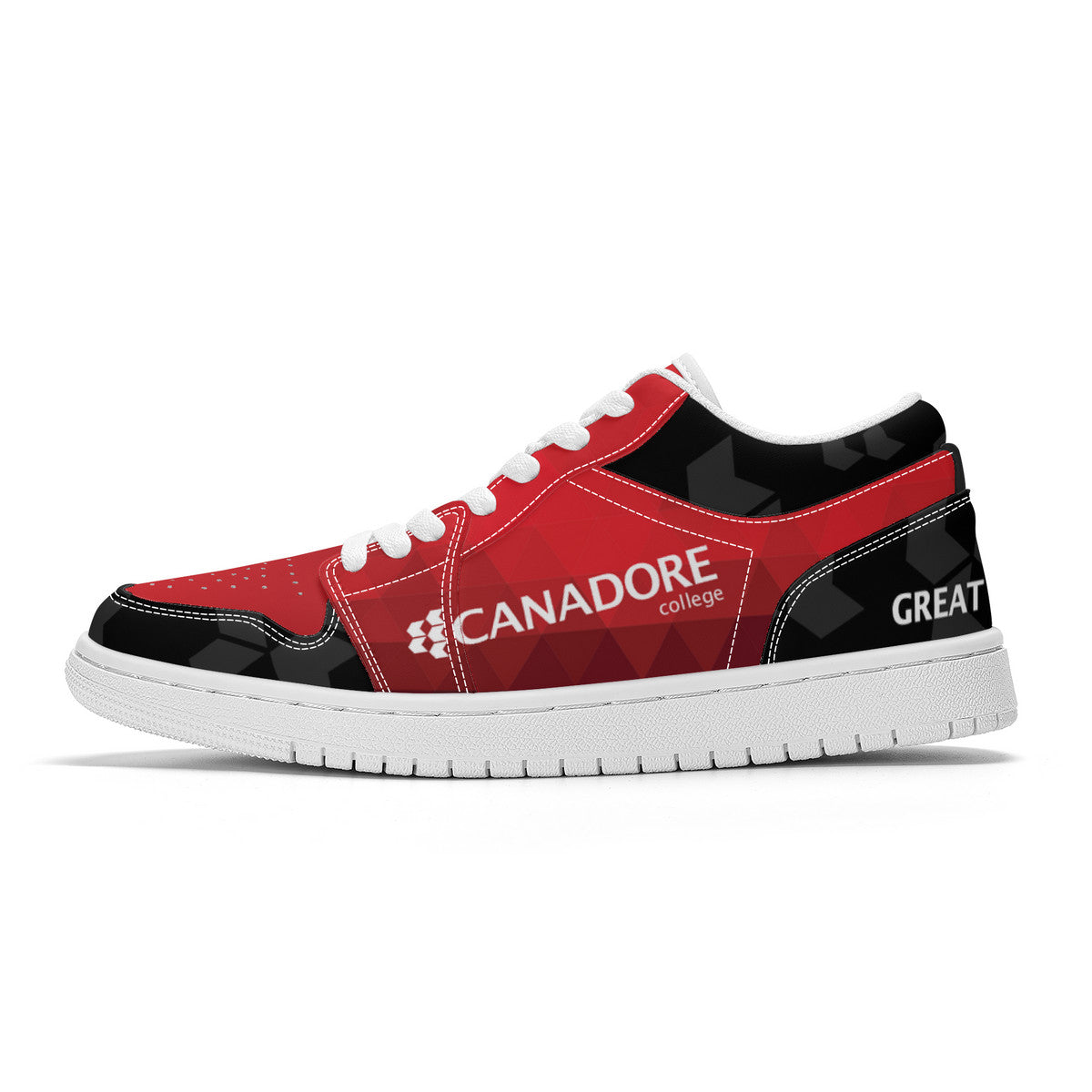 Canadore | Customized Shoes | Shoe Zero