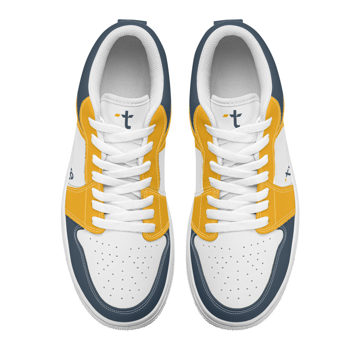 Trusscore V5 | Custom Branded Shoes | Shoe Zero